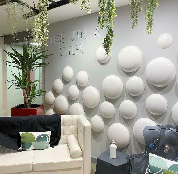 בית מלון כפרי Ibis Styles Lyon Sud Vienne