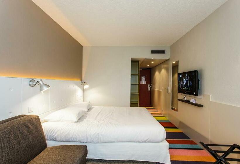 בית מלון כפרי Ibis Styles Lyon Sud Vienne