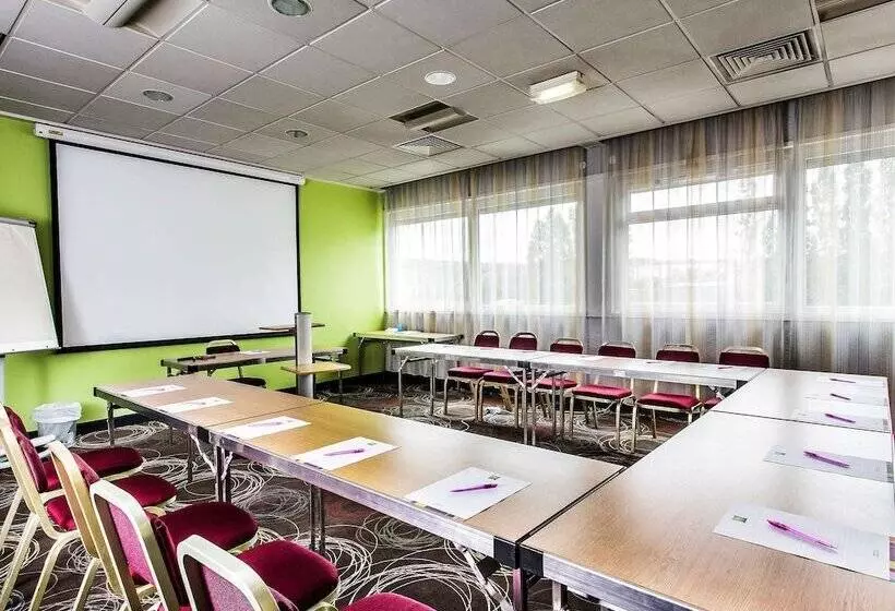 호텔 Ibis Styles Lyon Sud Vienne