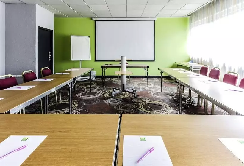 호텔 Ibis Styles Lyon Sud Vienne