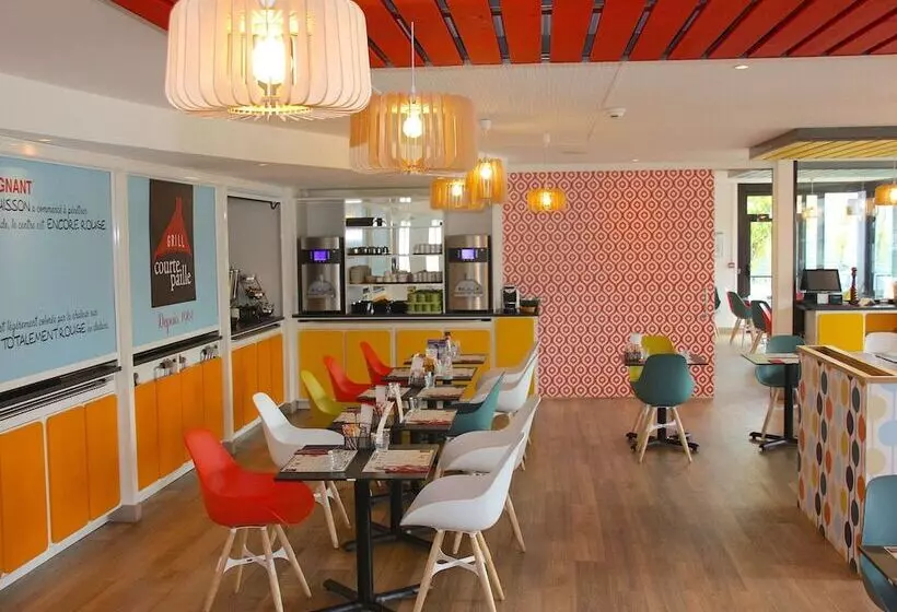 호텔 Ibis Styles Lyon Sud Vienne