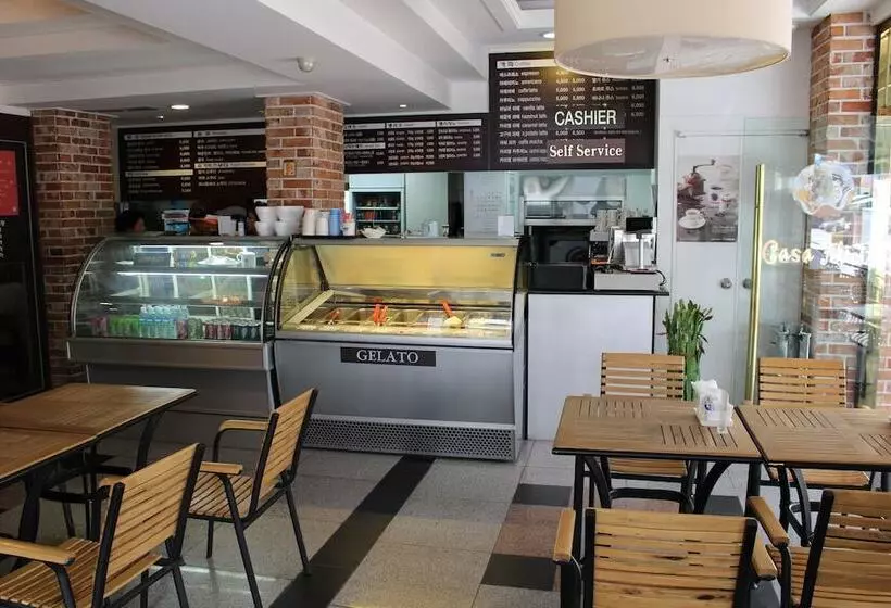 酒店 Insadong Crown