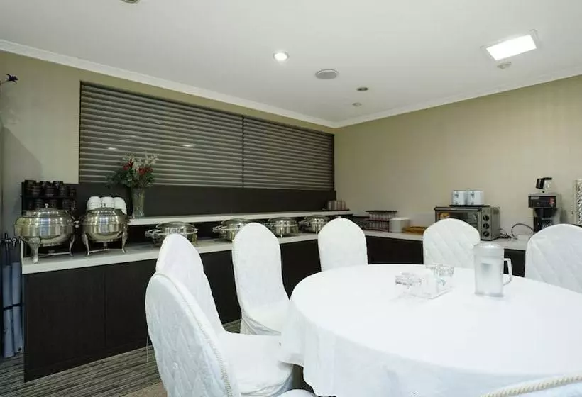 酒店 Insadong Crown