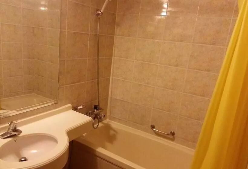 酒店 Insadong Crown