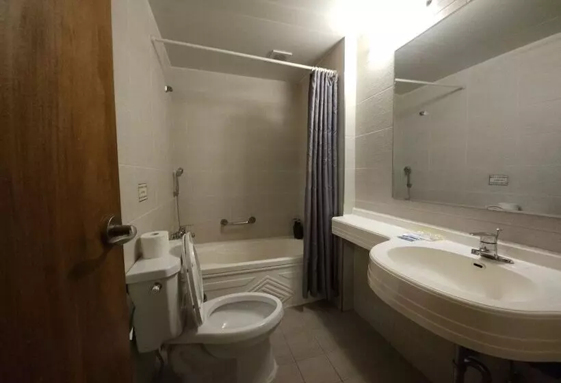 酒店 Insadong Crown