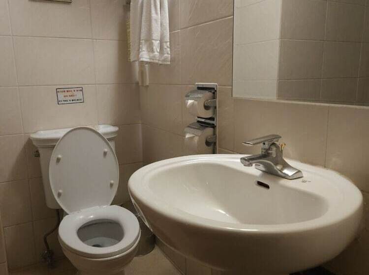 Hotel Insadong Crown