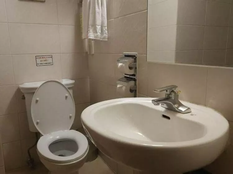 酒店 Insadong Crown