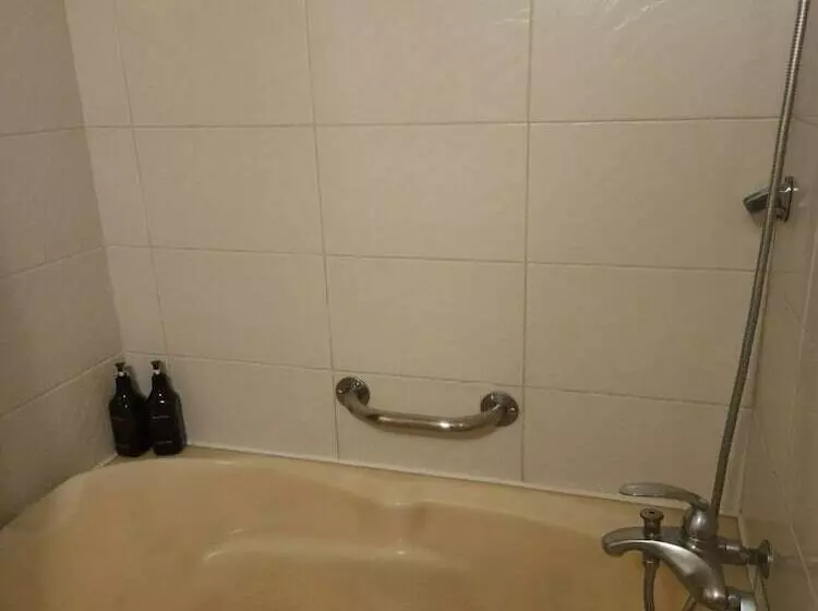 酒店 Insadong Crown