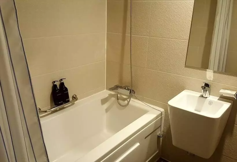 酒店 Insadong Crown