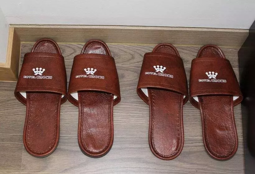 酒店 Insadong Crown