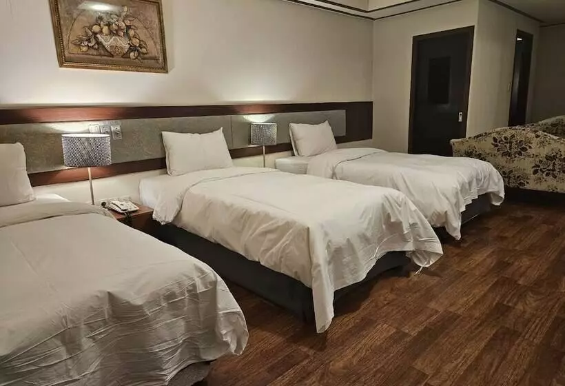 酒店 Insadong Crown