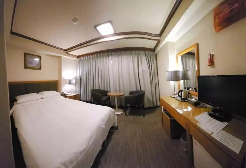 酒店 Insadong Crown