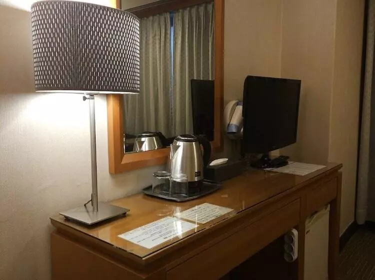 酒店 Insadong Crown