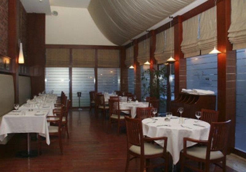 酒店 ISR Azeri Apart & Business Center