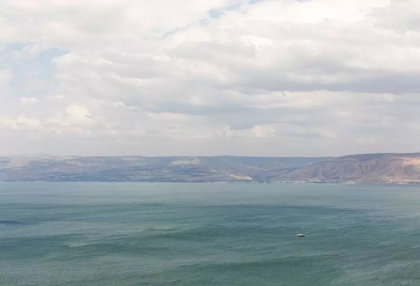 King Solomon Hotel Tiberias