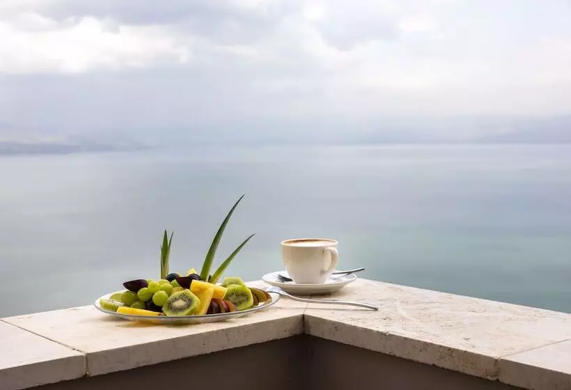 King Solomon Hotel Tiberias