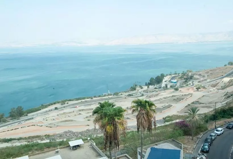 King Solomon Hotel Tiberias