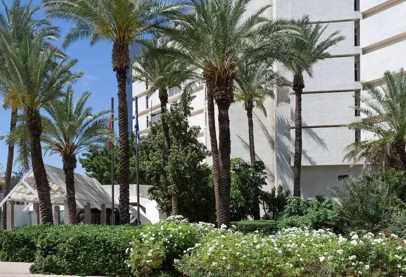 King Solomon Hotel Tiberias