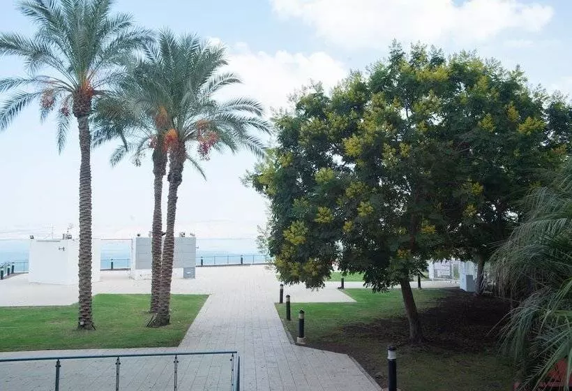 King Solomon Hotel Tiberias