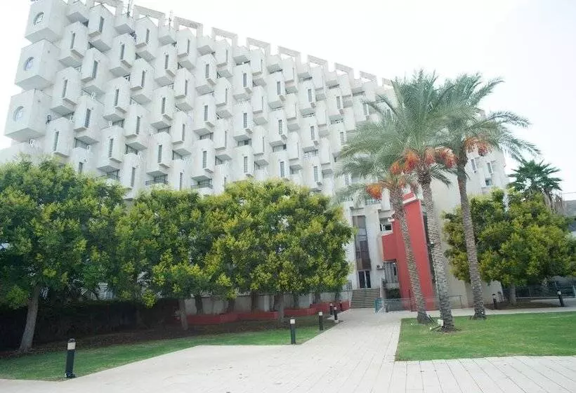 King Solomon Hotel Tiberias