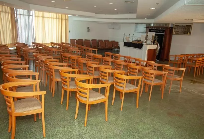 King Solomon Hotel Tiberias