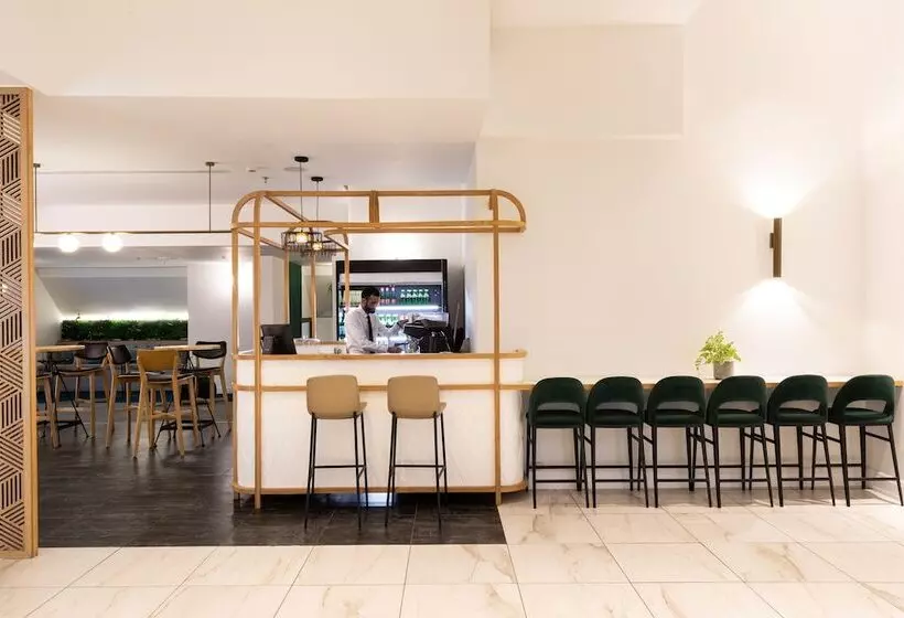 King Solomon Hotel Tiberias