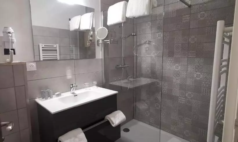 Отель L'auberge