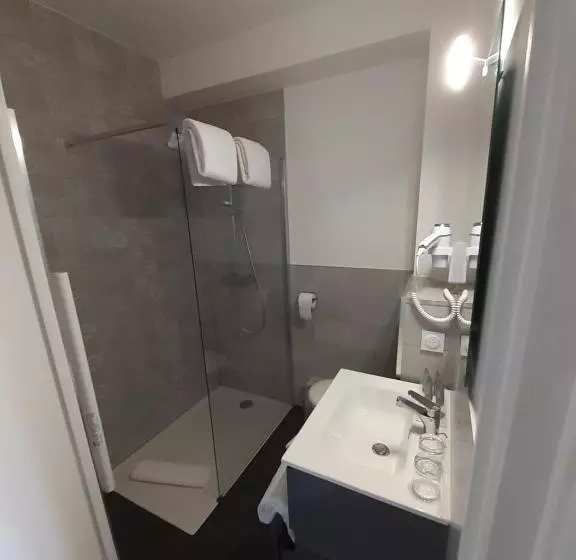 Отель L'auberge