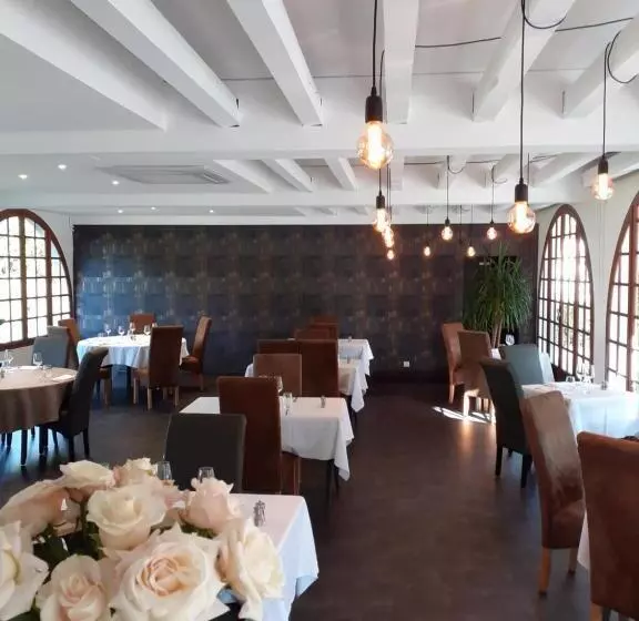 Отель L'auberge