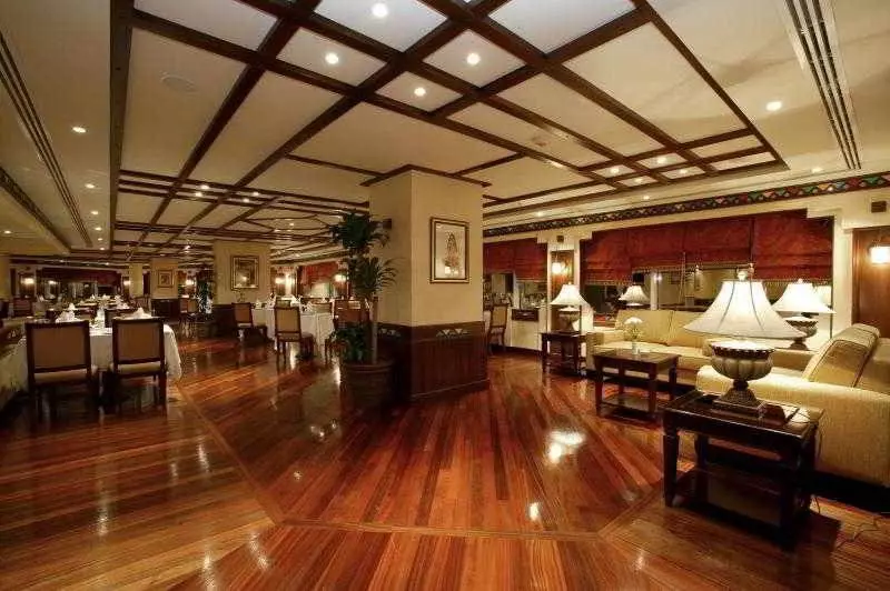 Отель Le Méridien Makkah