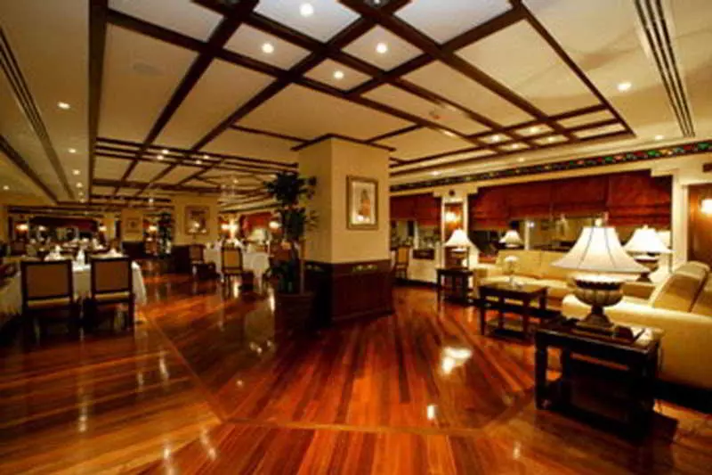 Отель Le Méridien Makkah