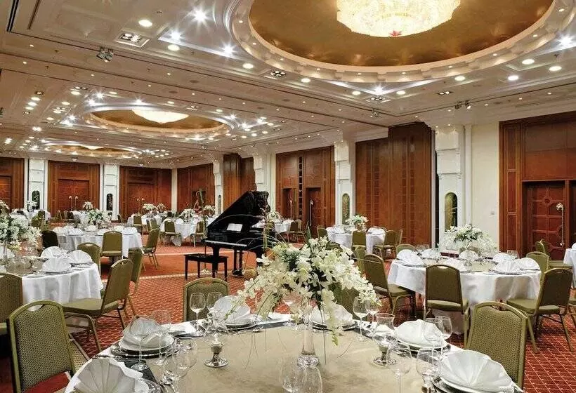 Mövenpick Hotel Bahrain