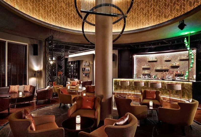 Mövenpick Hotel Bahrain