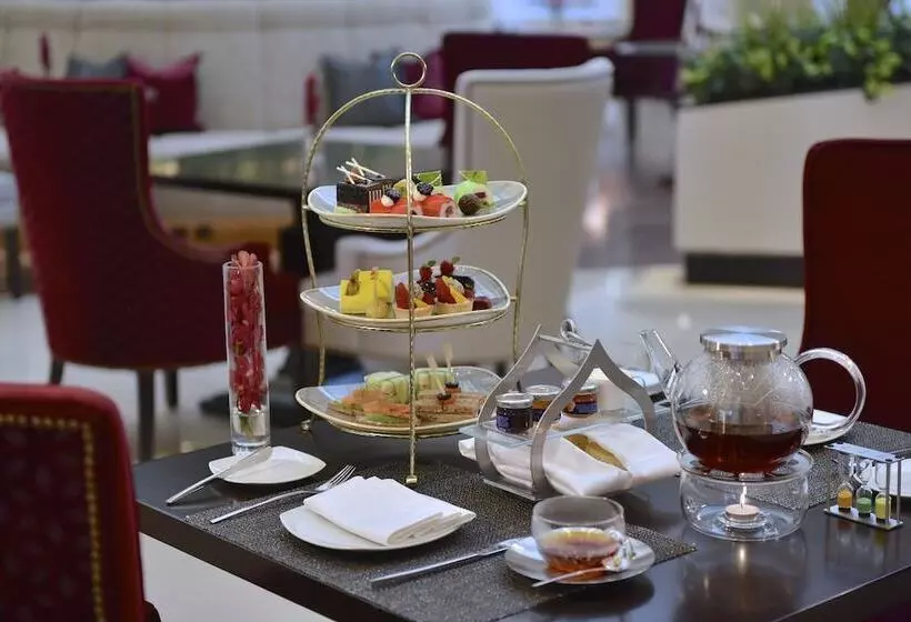 Mövenpick Hotel Bahrain