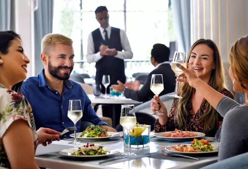 Mövenpick Hotel Bahrain