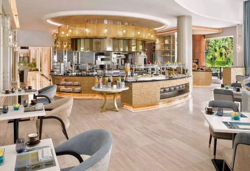 Mövenpick Hotel Bahrain