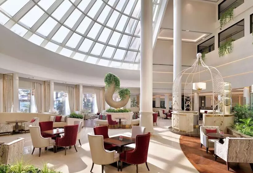 Mövenpick Hotel Bahrain