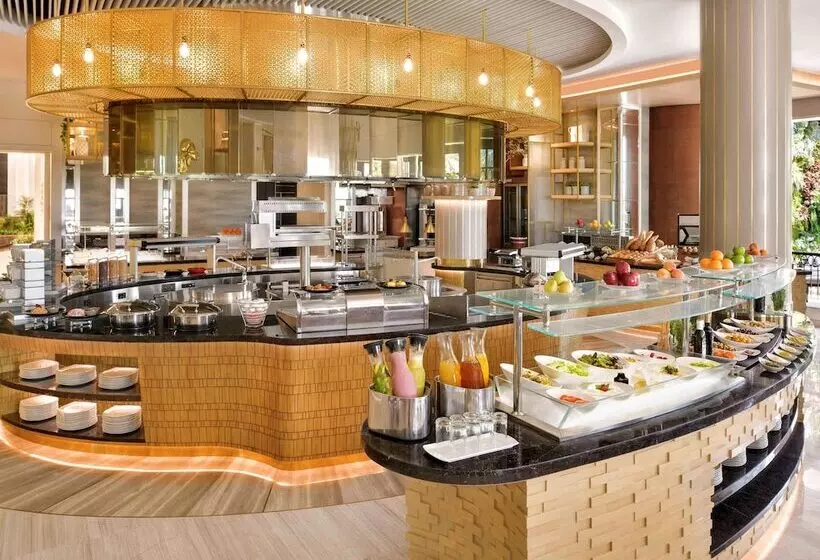 Mövenpick Hotel Bahrain