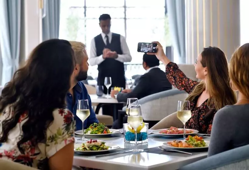 Mövenpick Hotel Bahrain