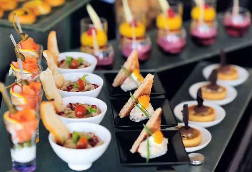 Mövenpick Hotel Bahrain