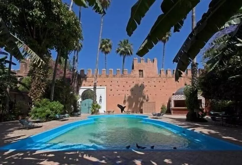 هتل Palais Salam Taroudant