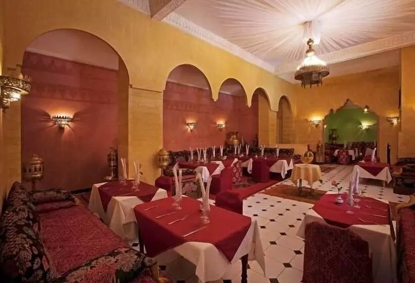 هتل Palais Salam Taroudant