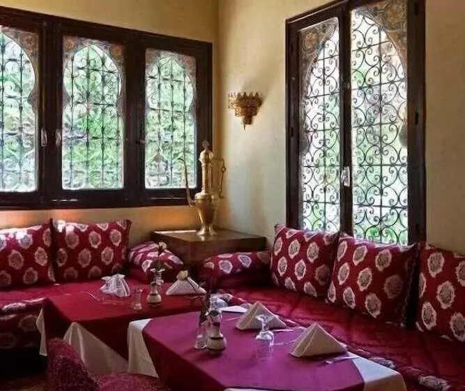 هتل Palais Salam Taroudant