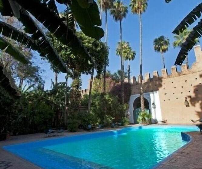 ホテル Palais Salam Taroudant