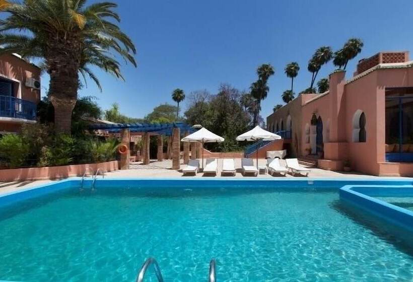 ホテル Palais Salam Taroudant