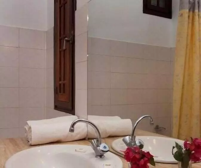 هتل Palais Salam Taroudant