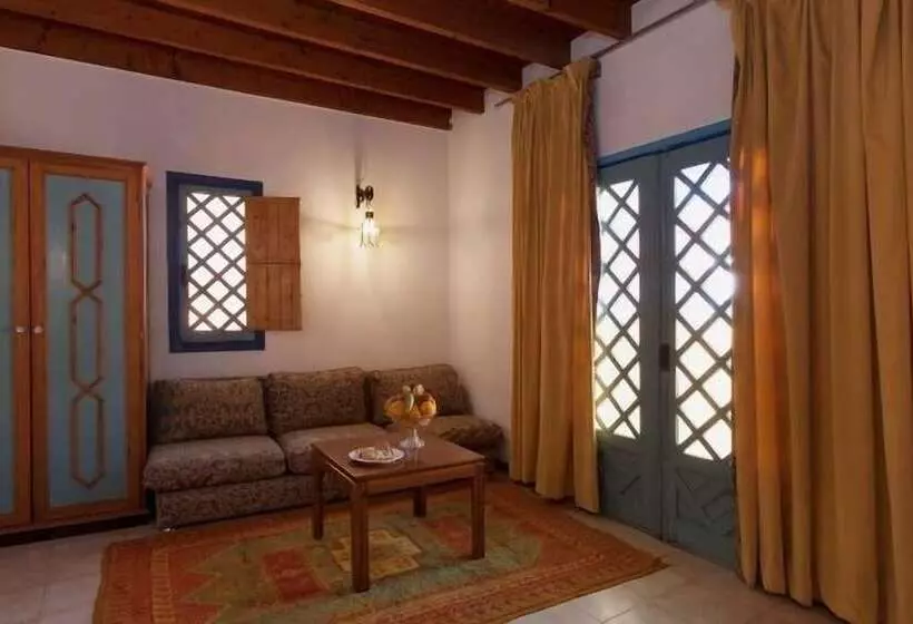 هتل Palais Salam Taroudant