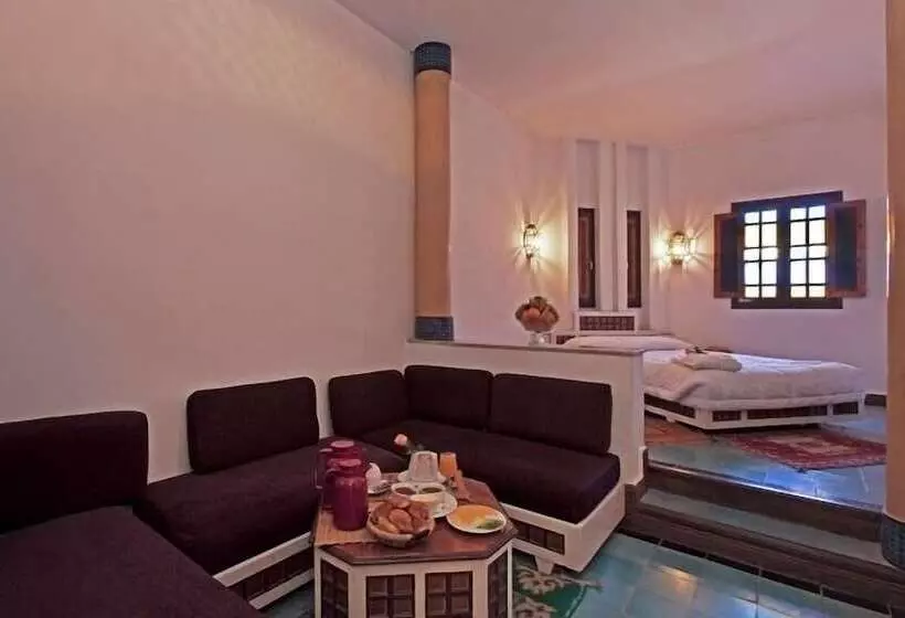 هتل Palais Salam Taroudant