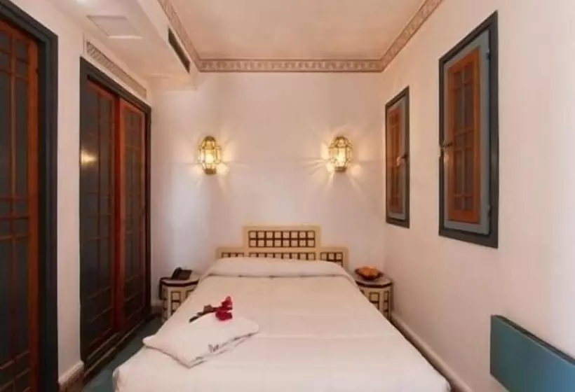 هتل Palais Salam Taroudant