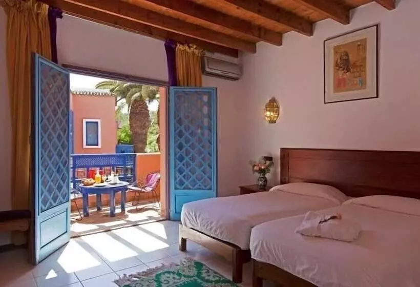 هتل Palais Salam Taroudant